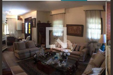 Casa à venda com 5 quartos, 416m² em Anil, Rio de Janeiro