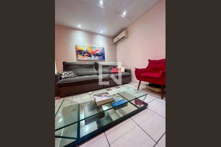 Apartamento à venda com 2 quartos, 75m² em Laranjeiras, Rio de Janeiro