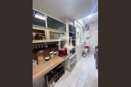 Apartamento à venda com 2 quartos, 75m² em Laranjeiras, Rio de Janeiro