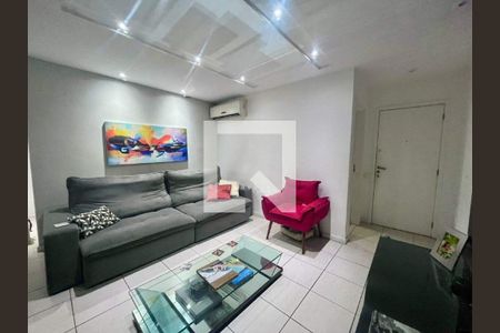 Apartamento à venda com 2 quartos, 75m² em Laranjeiras, Rio de Janeiro