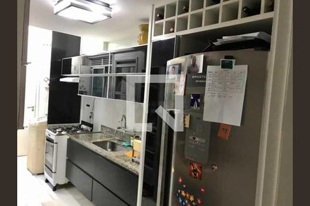 Apartamento à venda com 2 quartos, 75m² em Laranjeiras, Rio de Janeiro