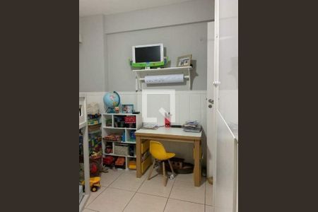 Apartamento à venda com 2 quartos, 75m² em Laranjeiras, Rio de Janeiro