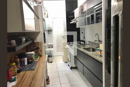 Apartamento à venda com 2 quartos, 75m² em Laranjeiras, Rio de Janeiro