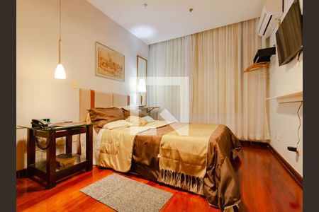 Quarto 1 de apartamento à venda com 2 quartos, 110m² em Ipanema, Rio de Janeiro