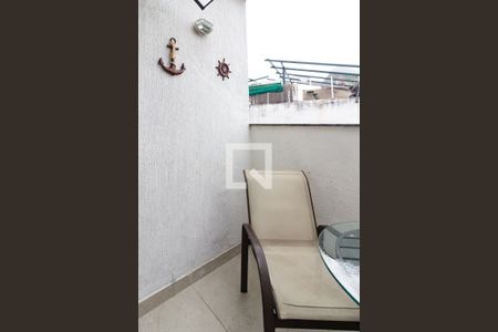 Varanda da sala 2 de apartamento à venda com 2 quartos, 110m² em Ipanema, Rio de Janeiro