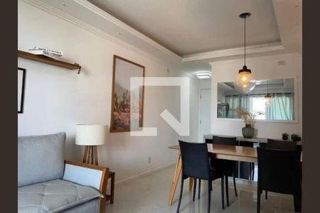 Apartamento à venda com 3 quartos, 105m² em Barra da Tijuca, Rio de Janeiro