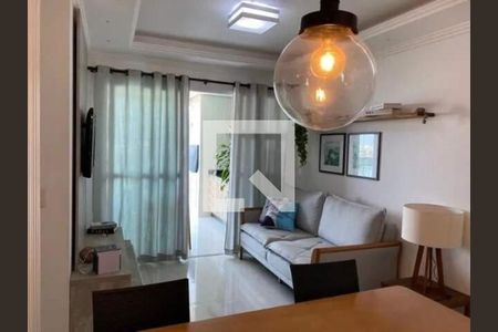 Apartamento à venda com 3 quartos, 105m² em Barra da Tijuca, Rio de Janeiro
