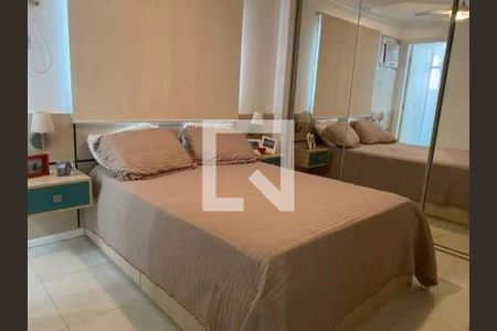 Apartamento à venda com 3 quartos, 105m² em Barra da Tijuca, Rio de Janeiro