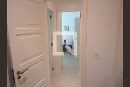 Apartamento à venda com 2 quartos, 100m² em Jardim Botânico, Rio de Janeiro