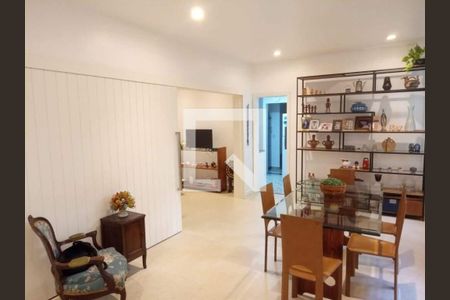 Apartamento à venda com 2 quartos, 100m² em Jardim Botânico, Rio de Janeiro