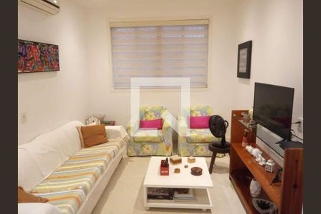 Apartamento à venda com 2 quartos, 100m² em Jardim Botânico, Rio de Janeiro