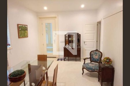 Apartamento à venda com 2 quartos, 100m² em Jardim Botânico, Rio de Janeiro