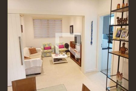 Apartamento à venda com 2 quartos, 100m² em Jardim Botânico, Rio de Janeiro