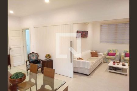 Apartamento à venda com 2 quartos, 100m² em Jardim Botânico, Rio de Janeiro