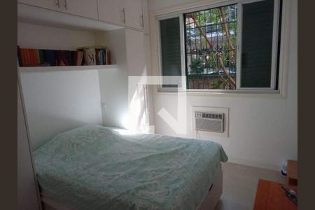 Apartamento à venda com 2 quartos, 100m² em Jardim Botânico, Rio de Janeiro