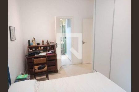 Apartamento à venda com 2 quartos, 100m² em Jardim Botânico, Rio de Janeiro