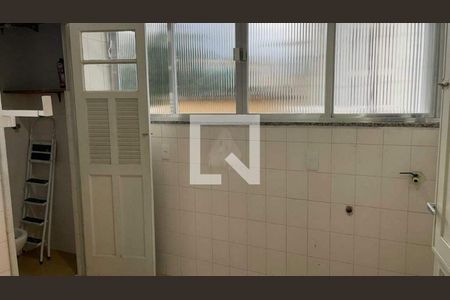 Apartamento à venda com 3 quartos, 78m² em Tijuca, Rio de Janeiro