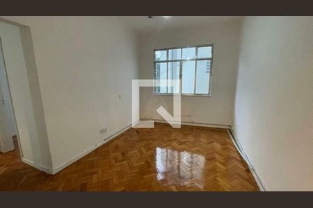 Apartamento à venda com 3 quartos, 78m² em Tijuca, Rio de Janeiro