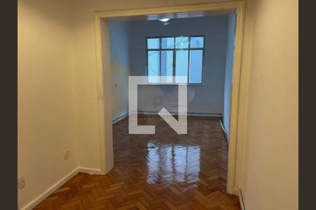 Apartamento à venda com 3 quartos, 78m² em Tijuca, Rio de Janeiro