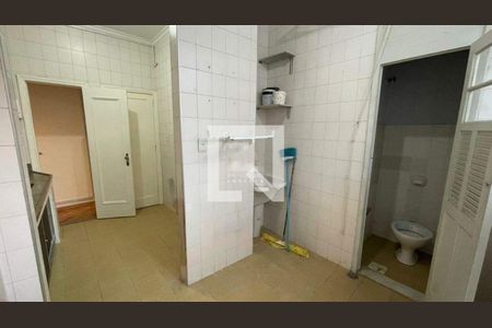 Apartamento à venda com 3 quartos, 78m² em Tijuca, Rio de Janeiro