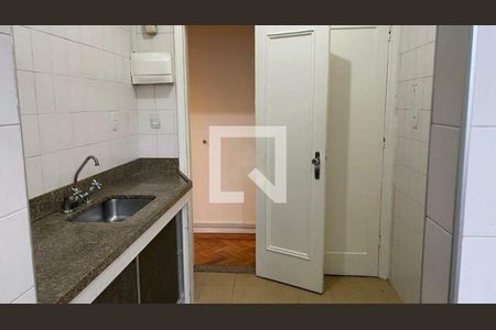 Apartamento à venda com 3 quartos, 78m² em Tijuca, Rio de Janeiro