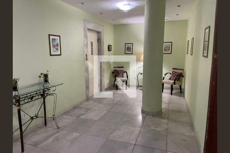 Apartamento à venda com 3 quartos, 78m² em Tijuca, Rio de Janeiro