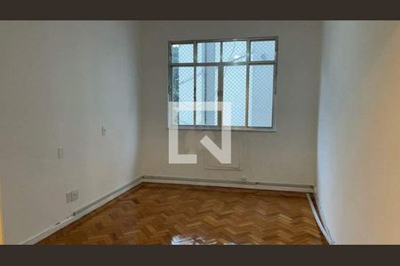 Apartamento à venda com 3 quartos, 78m² em Tijuca, Rio de Janeiro