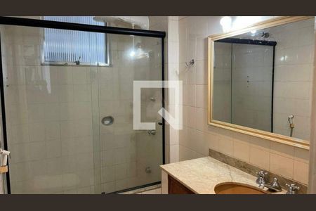 Apartamento à venda com 3 quartos, 78m² em Tijuca, Rio de Janeiro