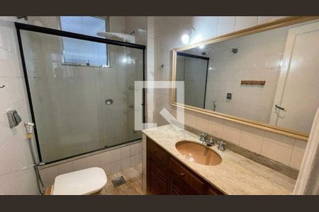 Apartamento à venda com 3 quartos, 78m² em Tijuca, Rio de Janeiro