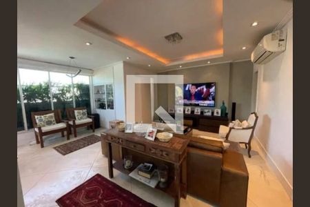 Apartamento à venda com 3 quartos, 200m² em Barra da Tijuca, Rio de Janeiro