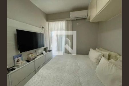 Apartamento à venda com 3 quartos, 200m² em Barra da Tijuca, Rio de Janeiro