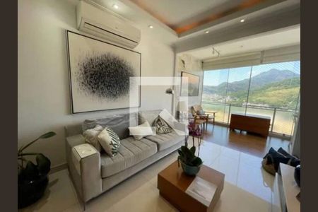 Apartamento à venda com 3 quartos, 200m² em Barra da Tijuca, Rio de Janeiro