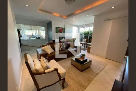 Apartamento à venda com 3 quartos, 200m² em Barra da Tijuca, Rio de Janeiro
