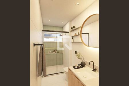 Apartamento à venda com 2 quartos, 54m² em Leblon, Rio de Janeiro