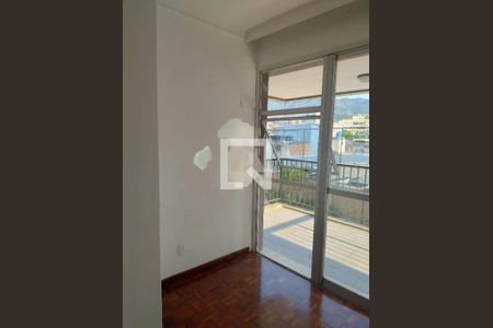 Apartamento à venda com 2 quartos, 82m² em Vila Isabel, Rio de Janeiro