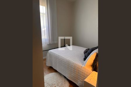 Apartamento para alugar com 1 quarto, 36m² em Botafogo, Rio de Janeiro