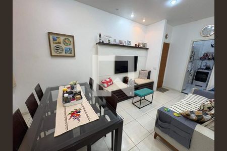 Apartamento à venda com 2 quartos, 80m² em Copacabana, Rio de Janeiro