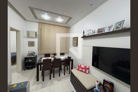 Apartamento à venda com 2 quartos, 80m² em Copacabana, Rio de Janeiro