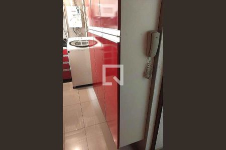 Apartamento à venda com 2 quartos, 44m² em Bonsucesso, Rio de Janeiro