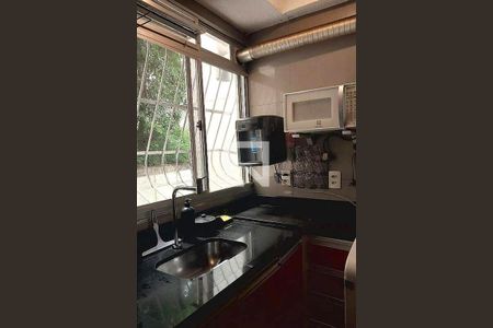 Apartamento à venda com 2 quartos, 44m² em Bonsucesso, Rio de Janeiro