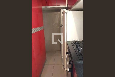 Apartamento à venda com 2 quartos, 44m² em Bonsucesso, Rio de Janeiro