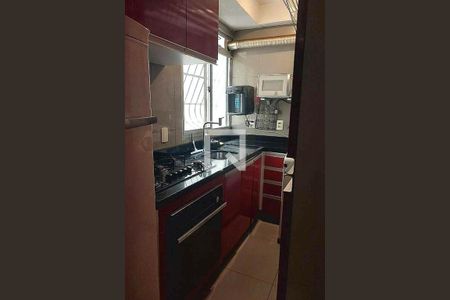 Apartamento à venda com 2 quartos, 44m² em Bonsucesso, Rio de Janeiro