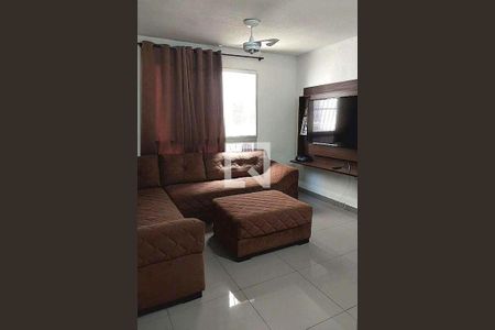 Apartamento à venda com 2 quartos, 44m² em Bonsucesso, Rio de Janeiro