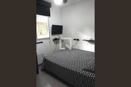 Apartamento à venda com 2 quartos, 44m² em Bonsucesso, Rio de Janeiro