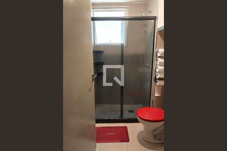 Apartamento à venda com 2 quartos, 44m² em Bonsucesso, Rio de Janeiro