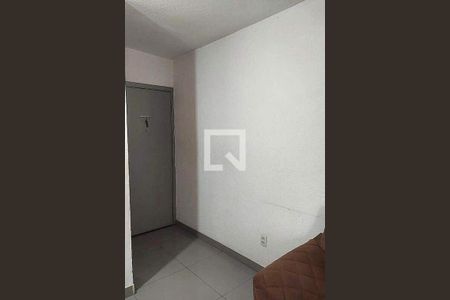 Apartamento à venda com 2 quartos, 44m² em Bonsucesso, Rio de Janeiro