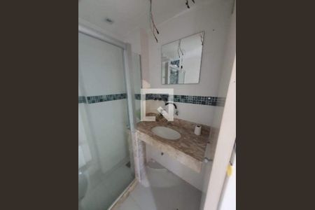 Apartamento à venda com 2 quartos, 65m² em Todos os Santos, Rio de Janeiro