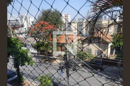 Apartamento à venda com 2 quartos, 65m² em Todos os Santos, Rio de Janeiro