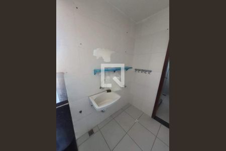 Apartamento à venda com 2 quartos, 65m² em Todos os Santos, Rio de Janeiro