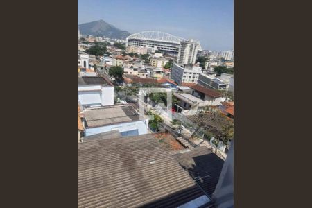 Apartamento à venda com 2 quartos, 65m² em Todos os Santos, Rio de Janeiro